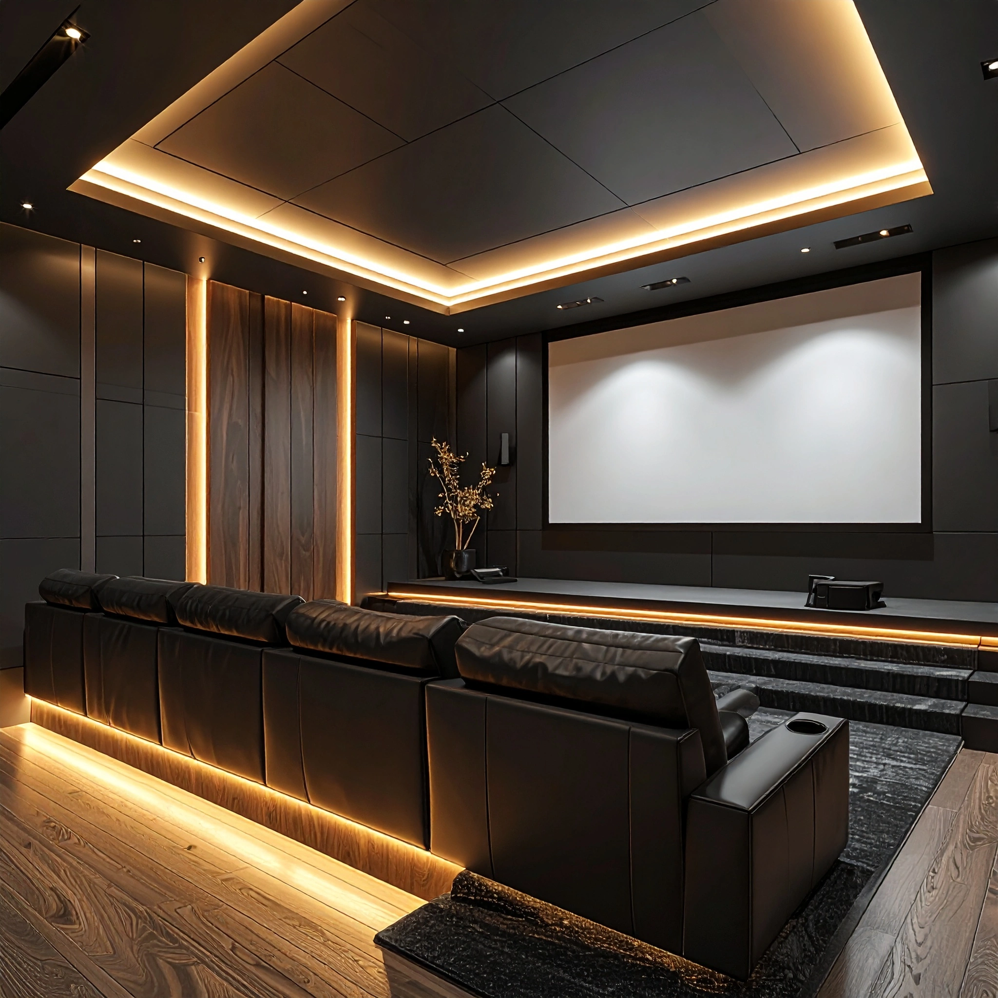 Home Theatre