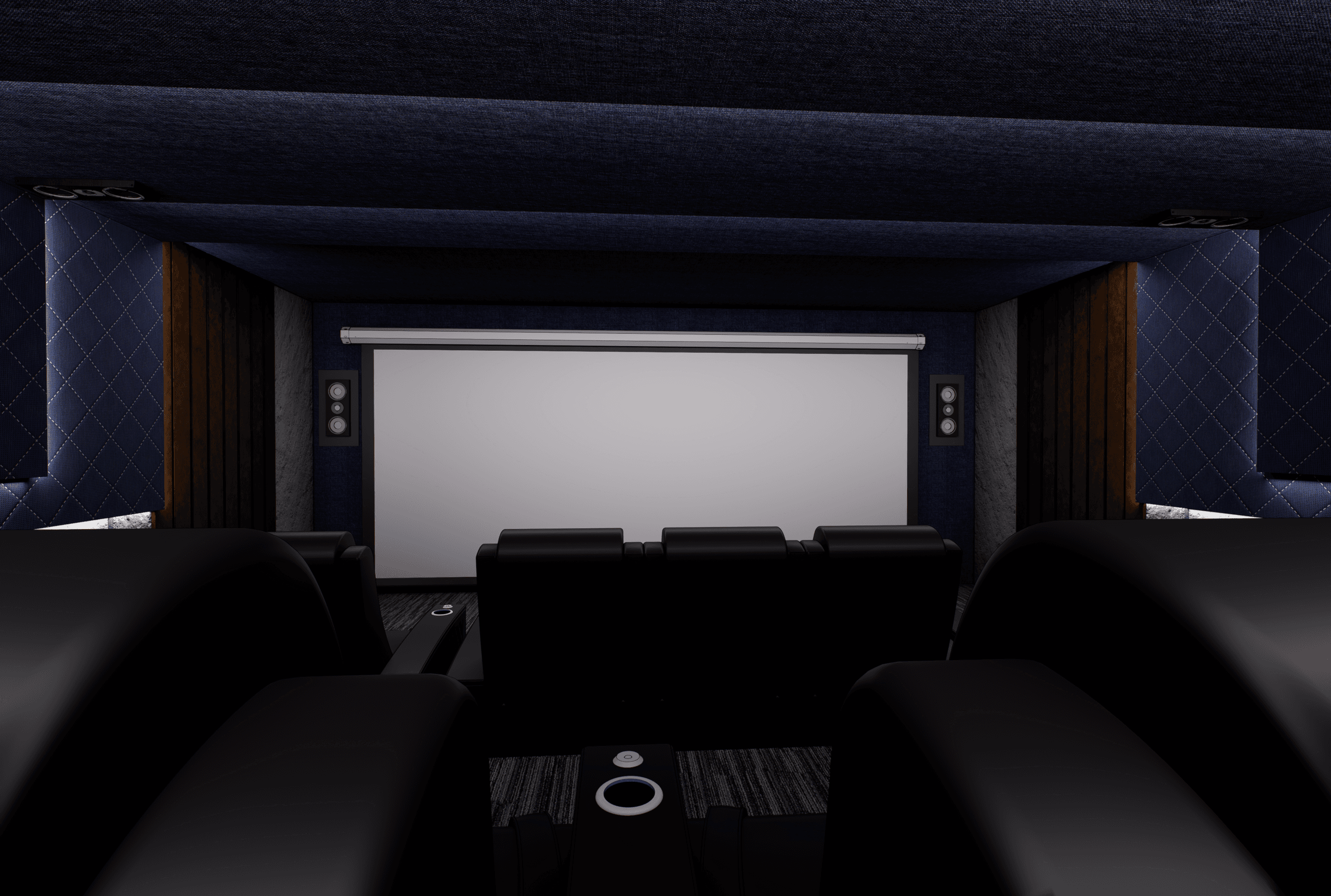 Hometheater Final 4k view 3