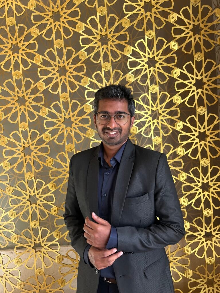 Interior Designers in Salem - The Opulent Spaces Founder